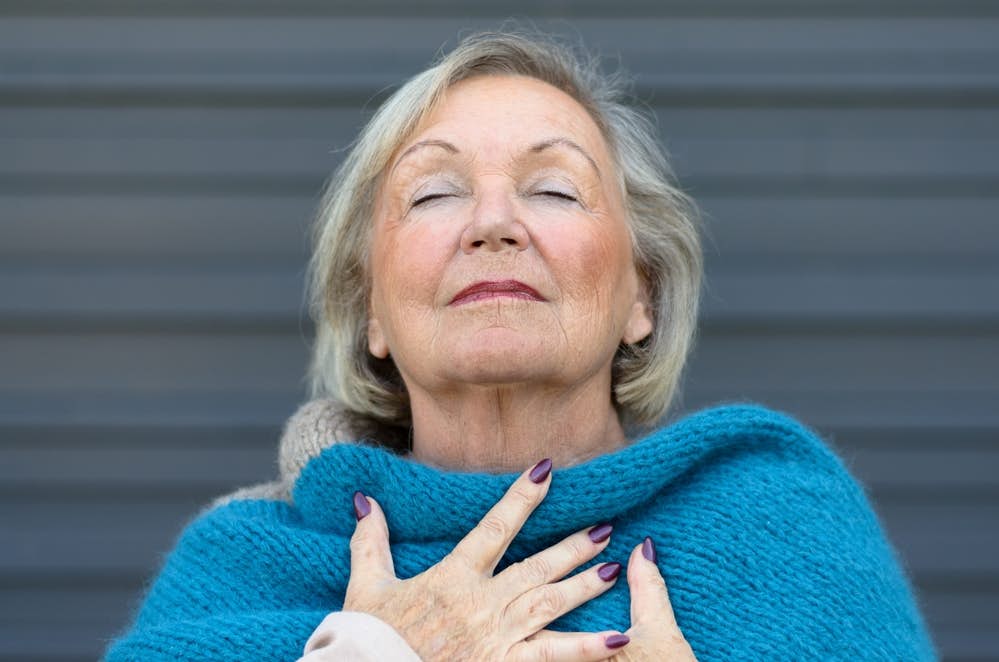This Simple Breathing Exercise Can Improve Your Memory about undefined